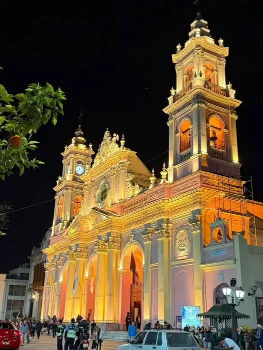 Salta & Jujuy