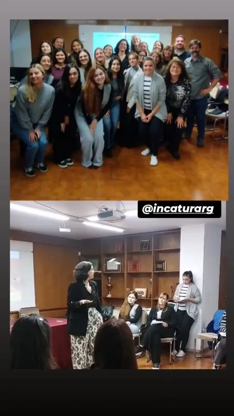 🔹️Taller de Modelo de Ventas y experiencia del cliente (UX) 🔹️ 2026 - foto 3