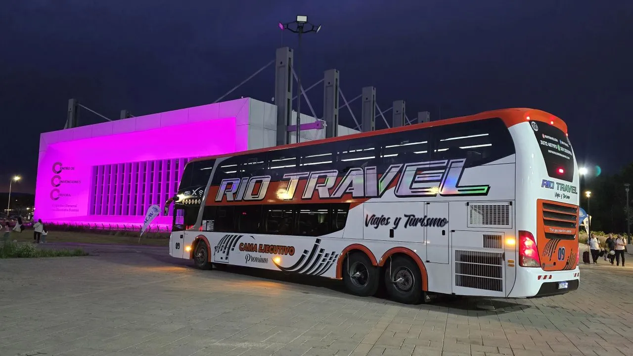 🔷️64* Worshop ACAV / 2da Edicion Mercado de Viajes Año 2025🔷️ - foto 1