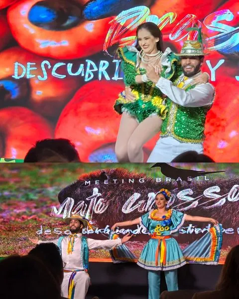 🔹️Meeting Brasil 2026🔹️ Agosto 2026 - foto 2