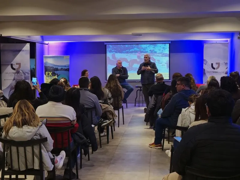 🔷️FAM TOUR Bariloche/ Chavo Tours, Assisto Card, 24 Siete Group y Cadena Tierra Gauha🔷️ 2026 - foto 4