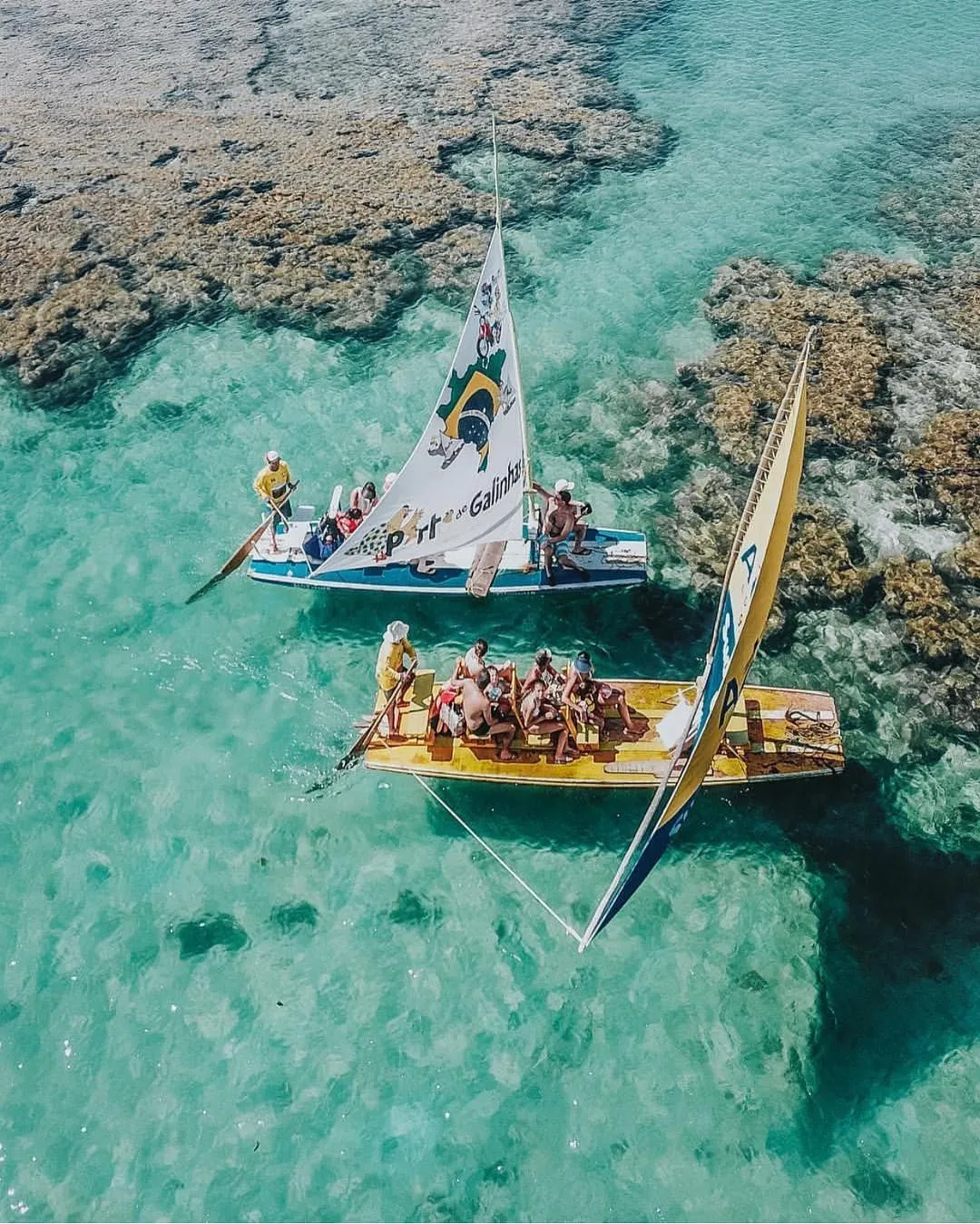 Porto Galinhas