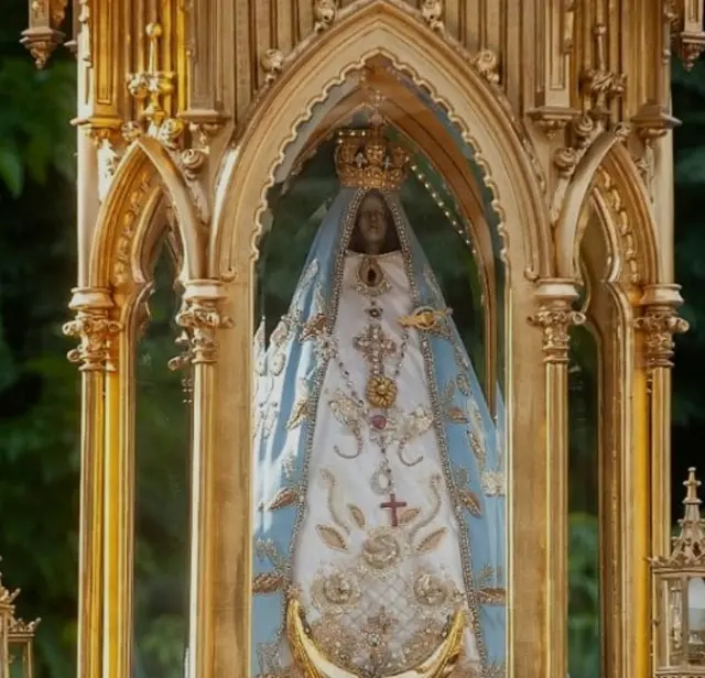 FULL DAY  VIRGEN DE CATAMARCA