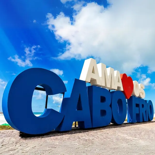 CABO FRIO