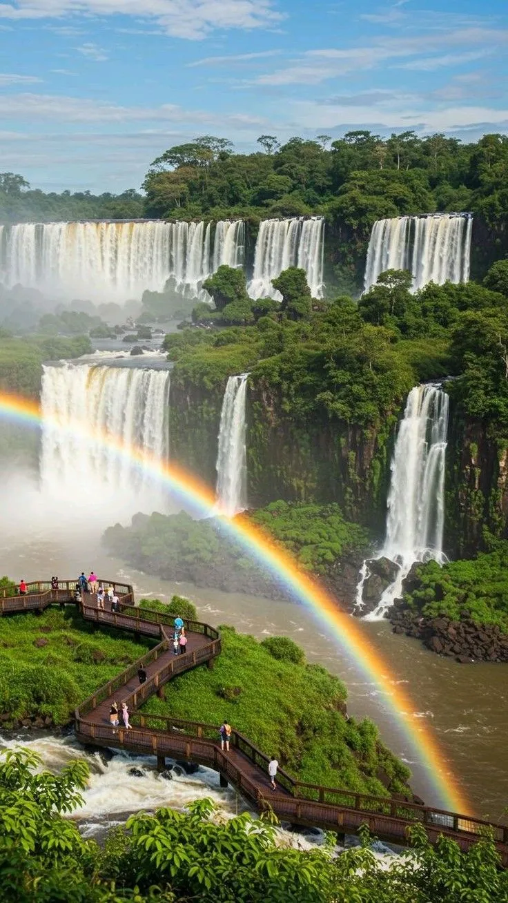 Puerto Iguazu