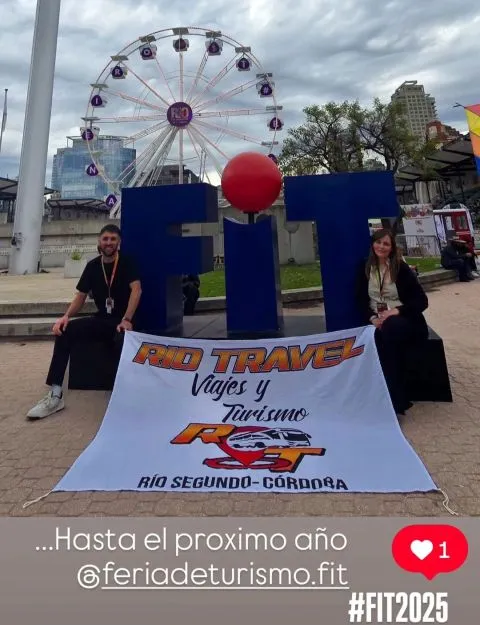 🔹️FIT2025🔹️ - foto 1