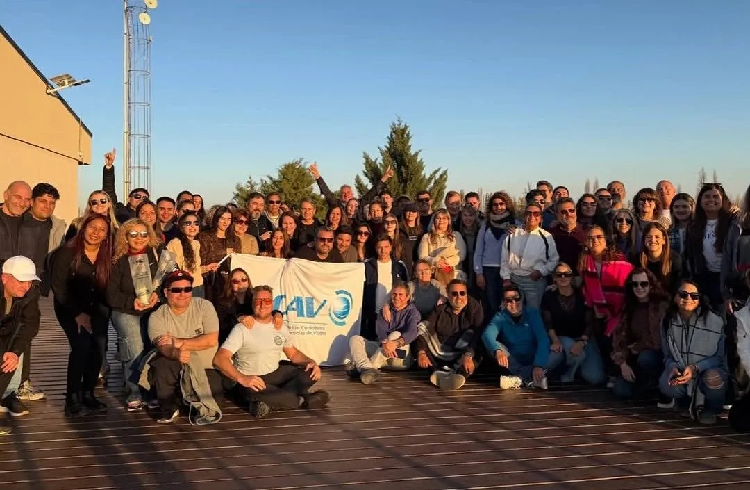 🔷️51* Congreso de Agentes de Viajes de FAEVYT - Mendoza🔷️ 2026 - foto 4